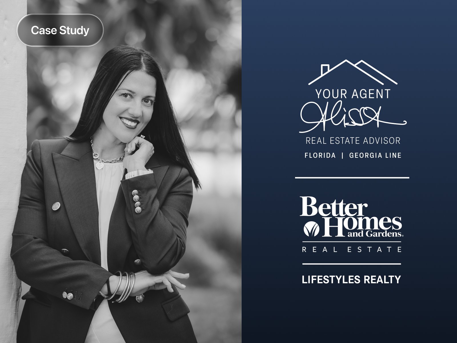 Alissa LeClair-Williams case study thumbnail