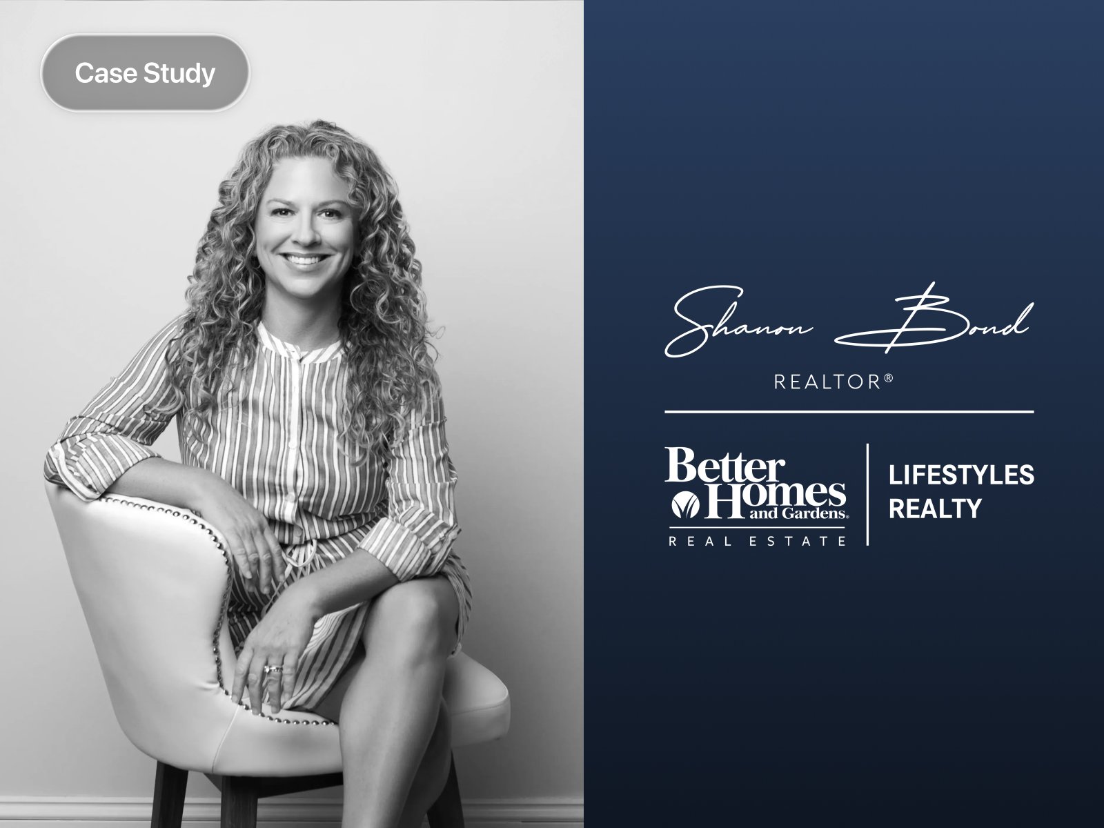 Shanon Bond case study thumbnail